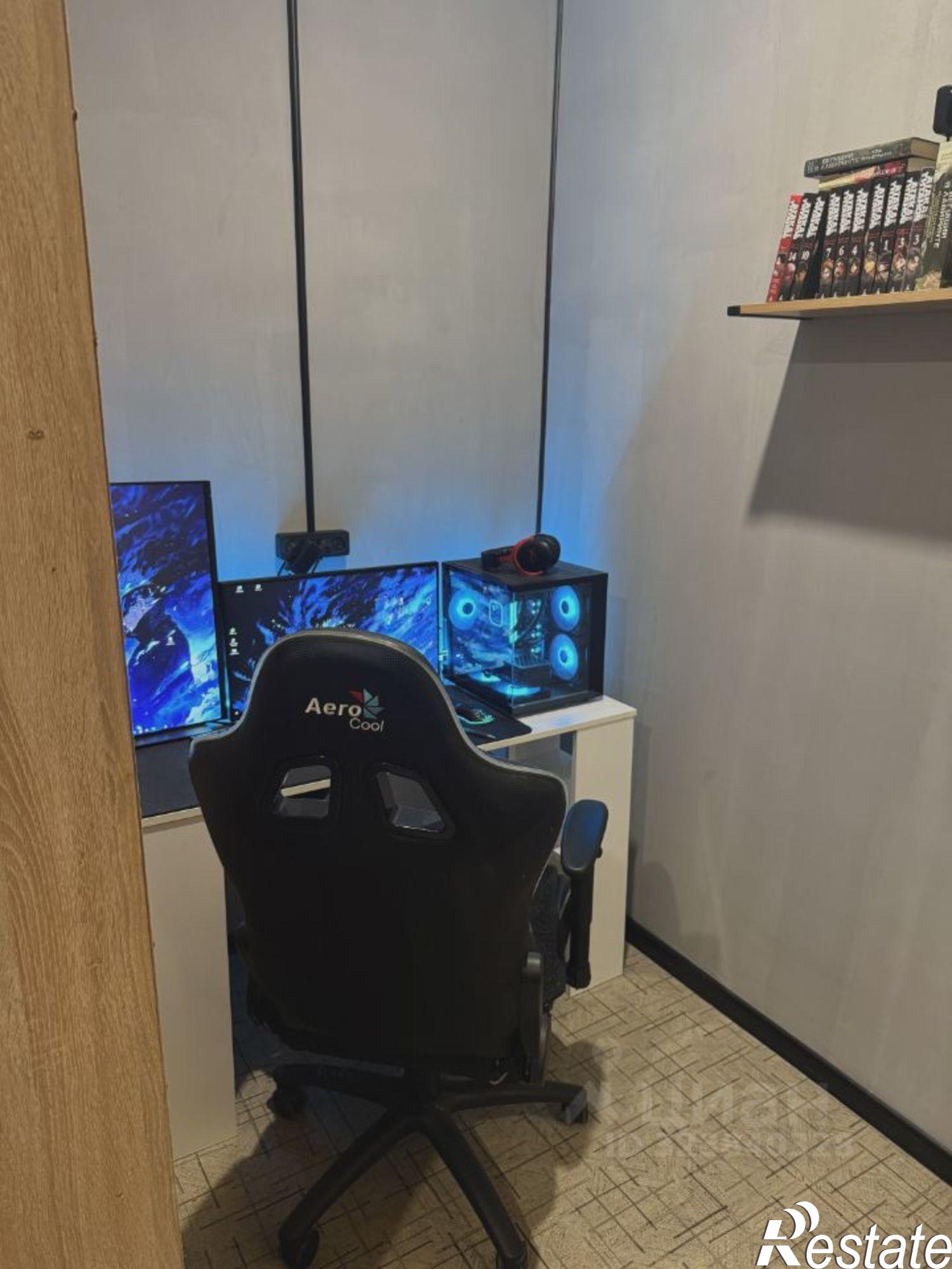 Купить квартиру за 6 500 000 рублей на ул Кольцевая, 52