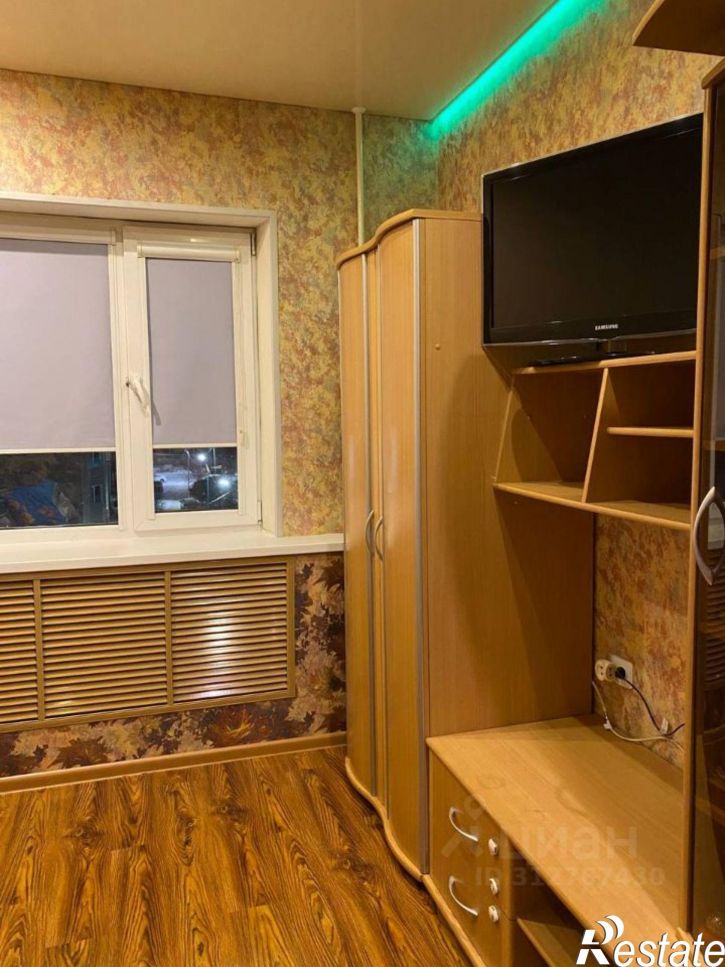 2-комн квартира ул Набережная реки Магаданки, 47,  д. 47