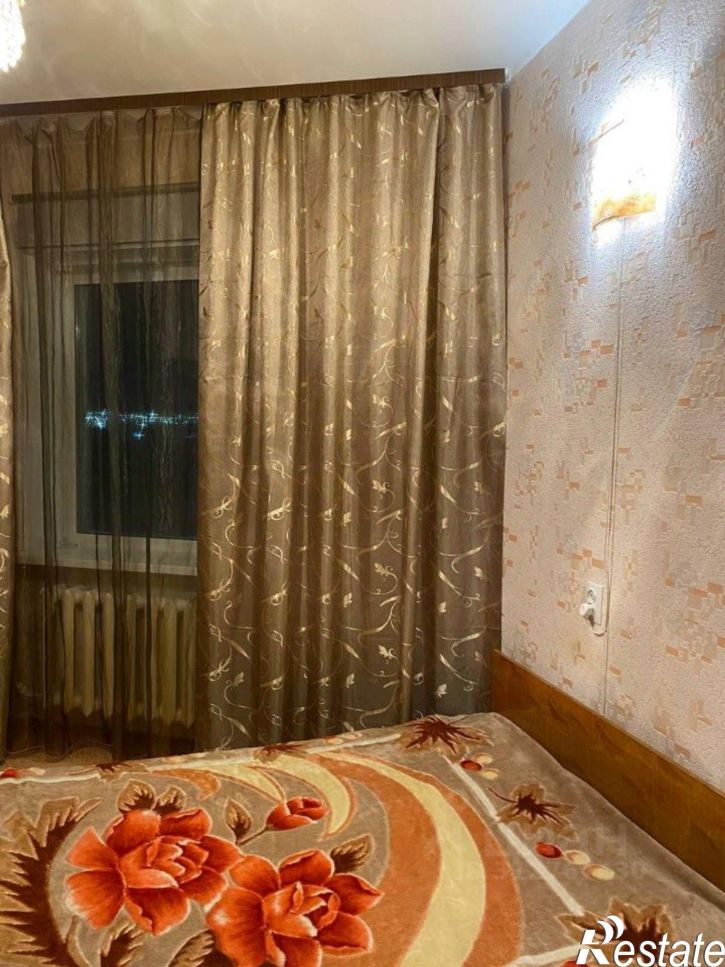 2-комн квартира ул Набережная реки Магаданки, 47,  д. 47