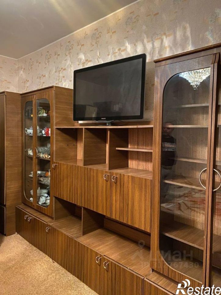 2-комн квартира ул Набережная реки Магаданки, 47,  д. 47