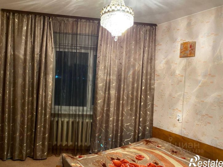 2-комн квартира ул Набережная реки Магаданки, 47,  д. 47