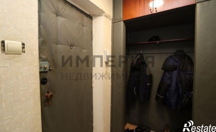 1-комн квартира улица Набережная реки Магаданки, 13 к1,  д. 13 к1