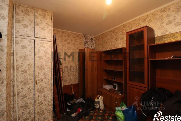 1-комн квартира улица Набережная реки Магаданки, 13 к1,  д. 13 к1