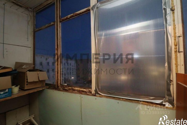 1-комн квартира улица Набережная реки Магаданки, 13 к1,  д. 13 к1