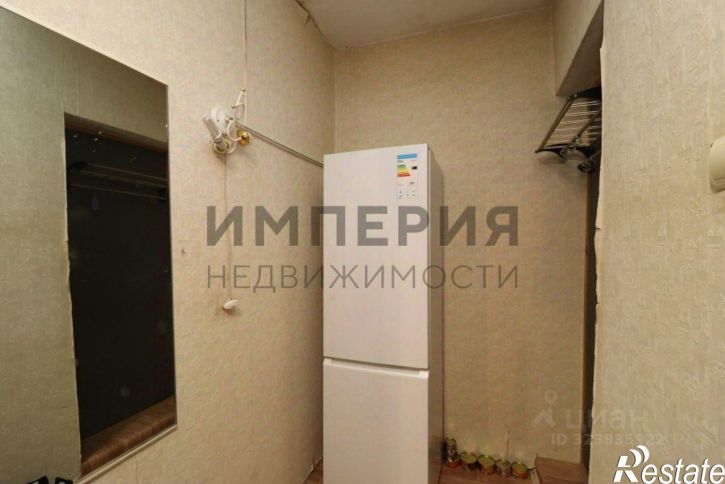 1-комн квартира улица Набережная реки Магаданки, 13 к1,  д. 13 к1