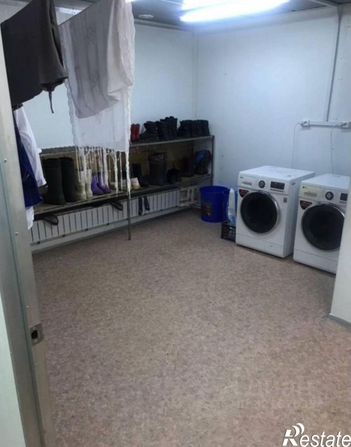 Производственное помещение ул Зайцева, 3,  д. 3