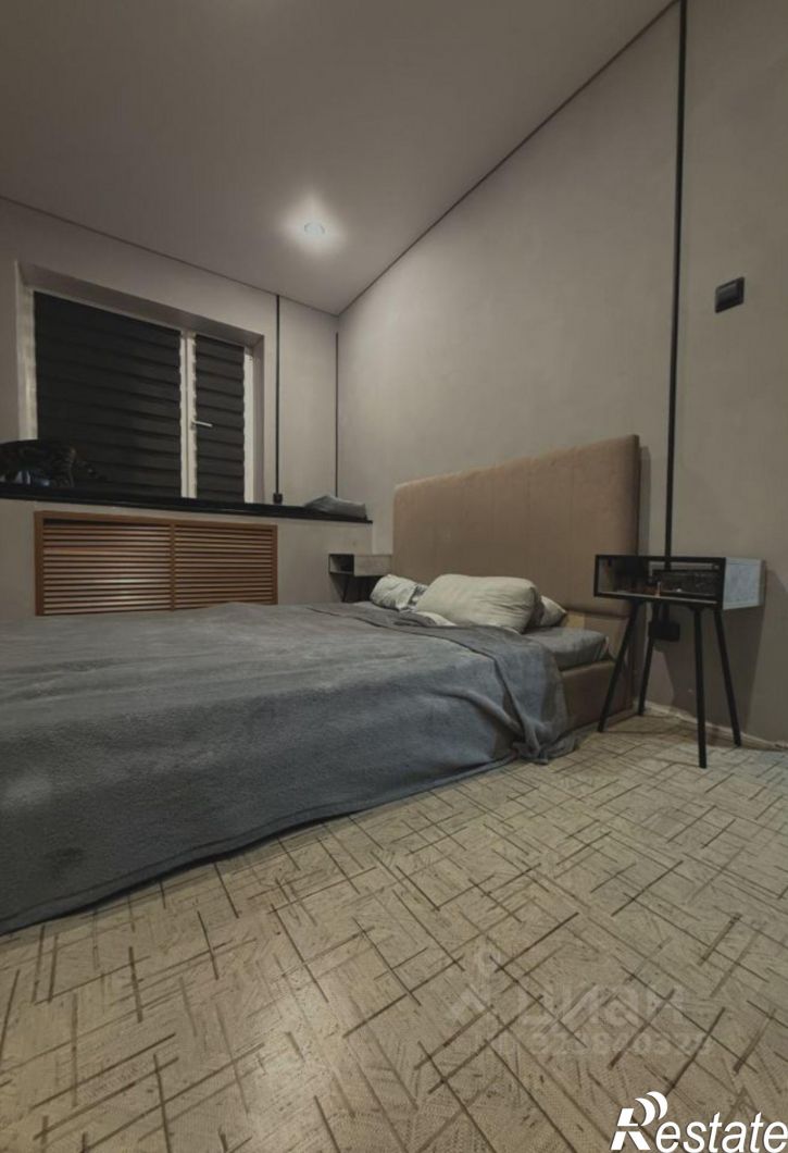 2-комн квартира ул Кольцевая, 52,  д. 52