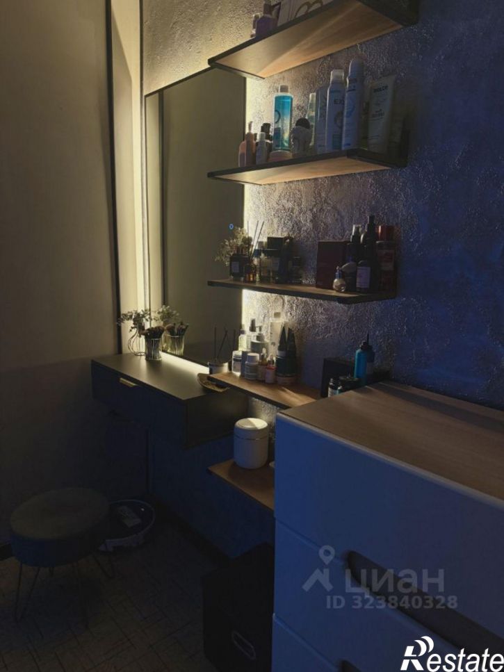 2-комн квартира ул Кольцевая, 52,  д. 52