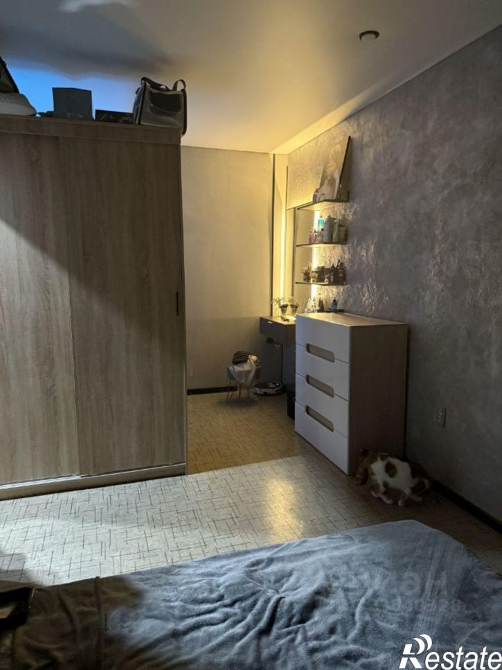 2-комн квартира ул Кольцевая, 52,  д. 52