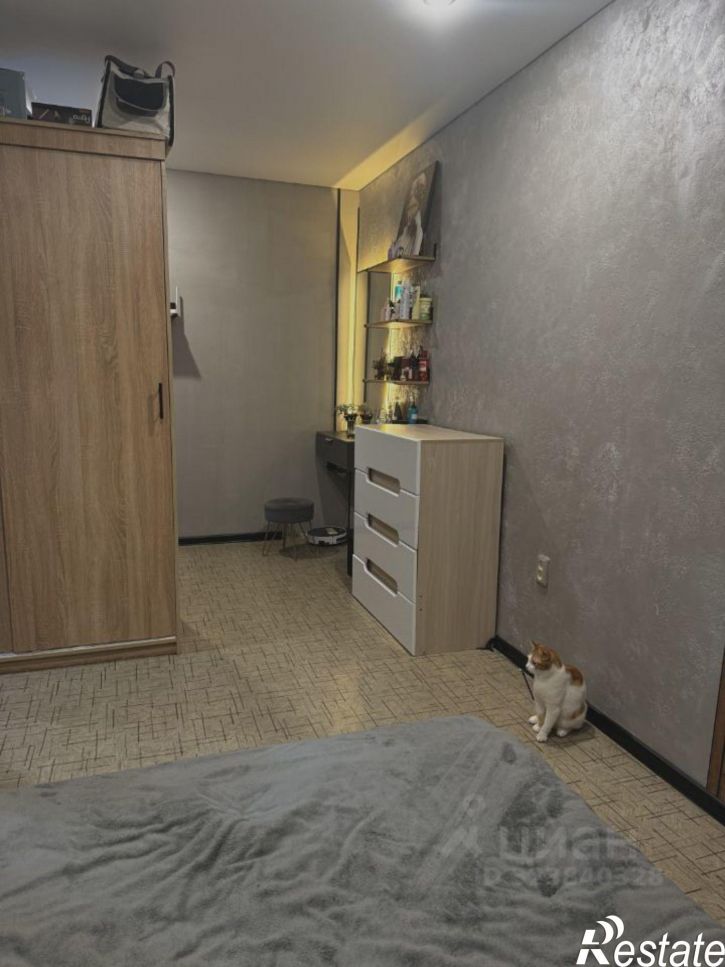 2-комн квартира ул Кольцевая, 52,  д. 52