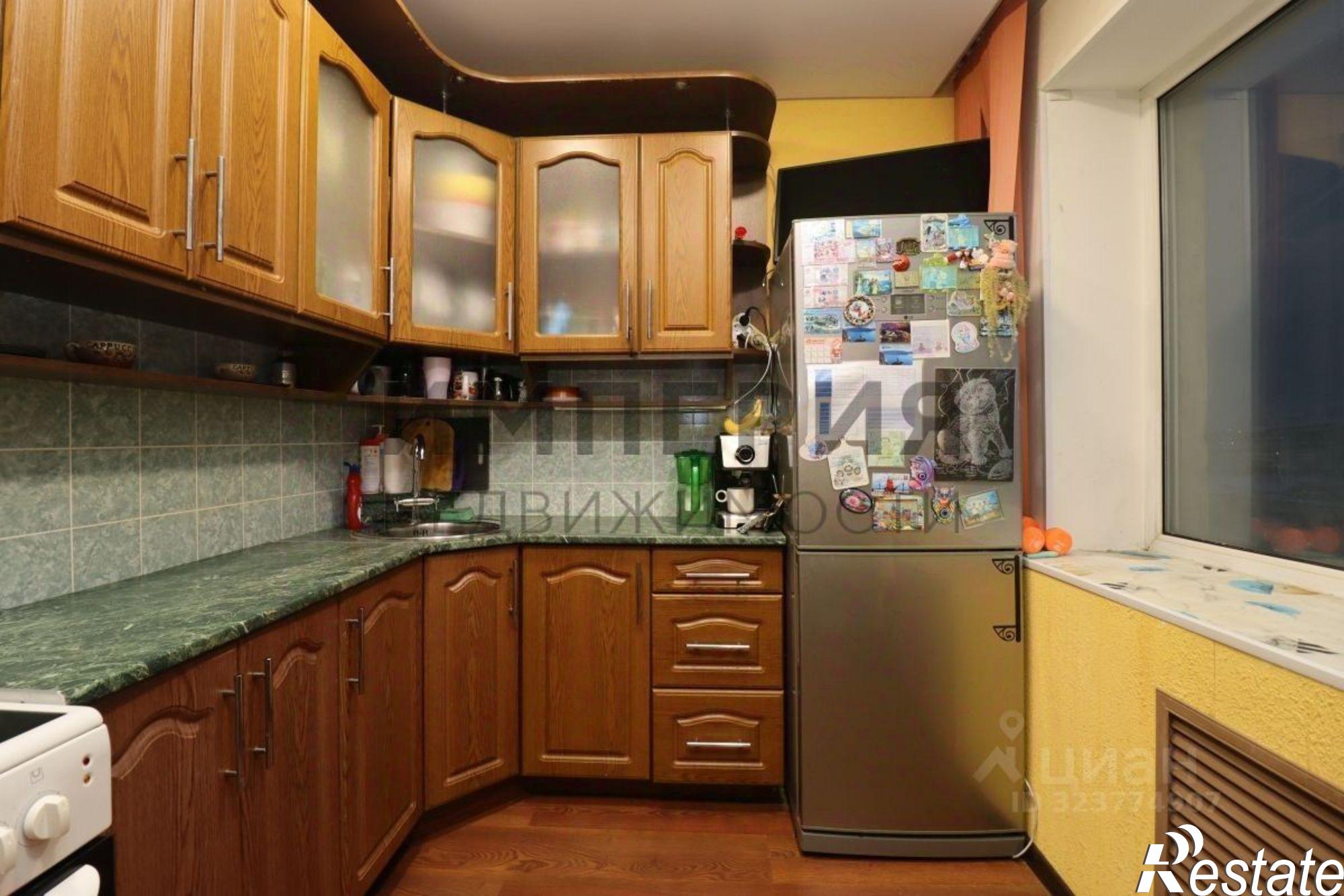 Сдать квартиру за 35 000 рублей на ул Кольцевая, 44