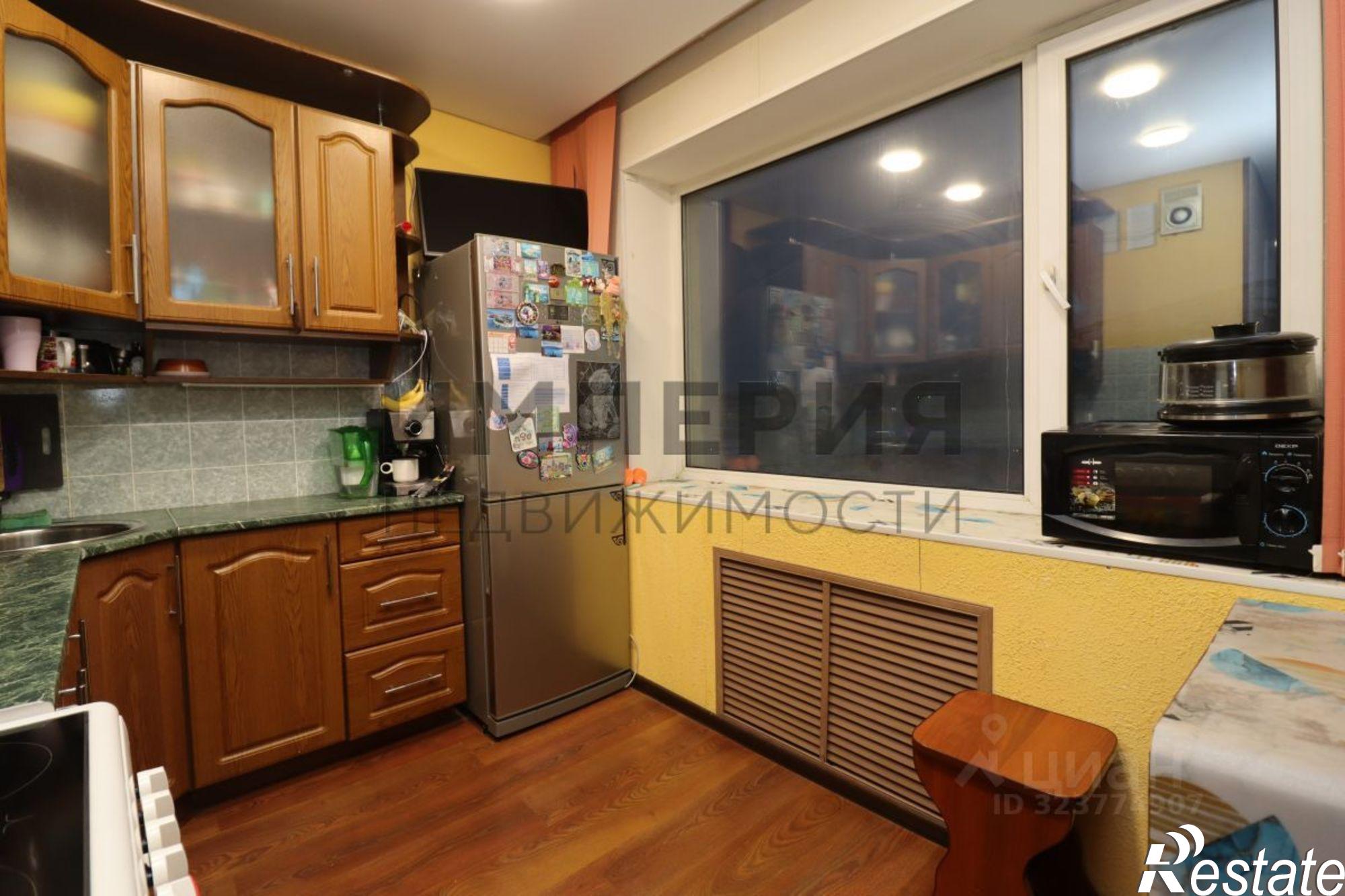 Сдать квартиру за 35 000 рублей на ул Кольцевая, 44