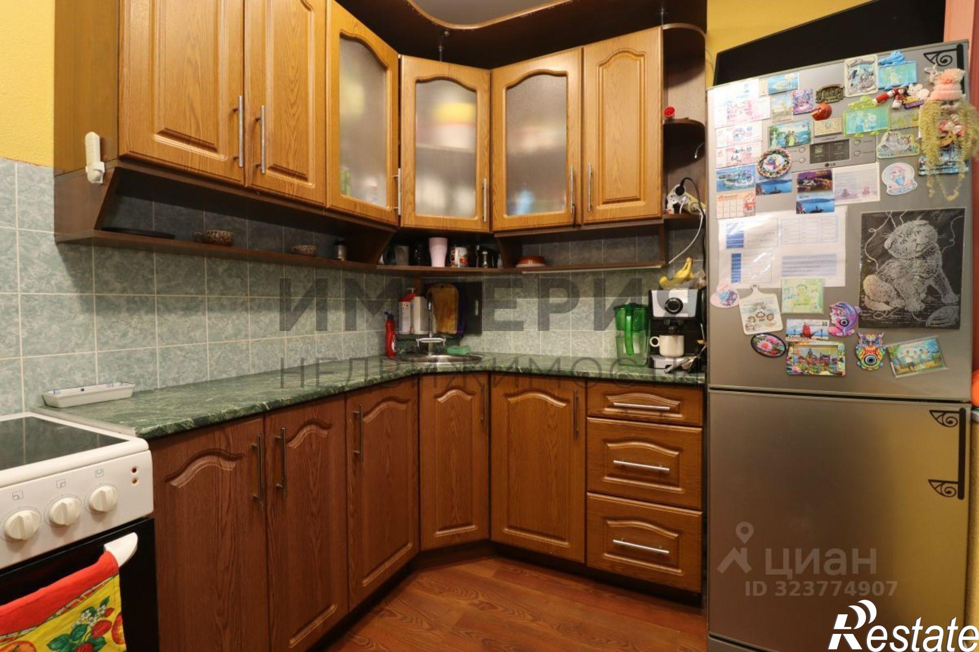 Сдать квартиру за 35 000 рублей на ул Кольцевая, 44