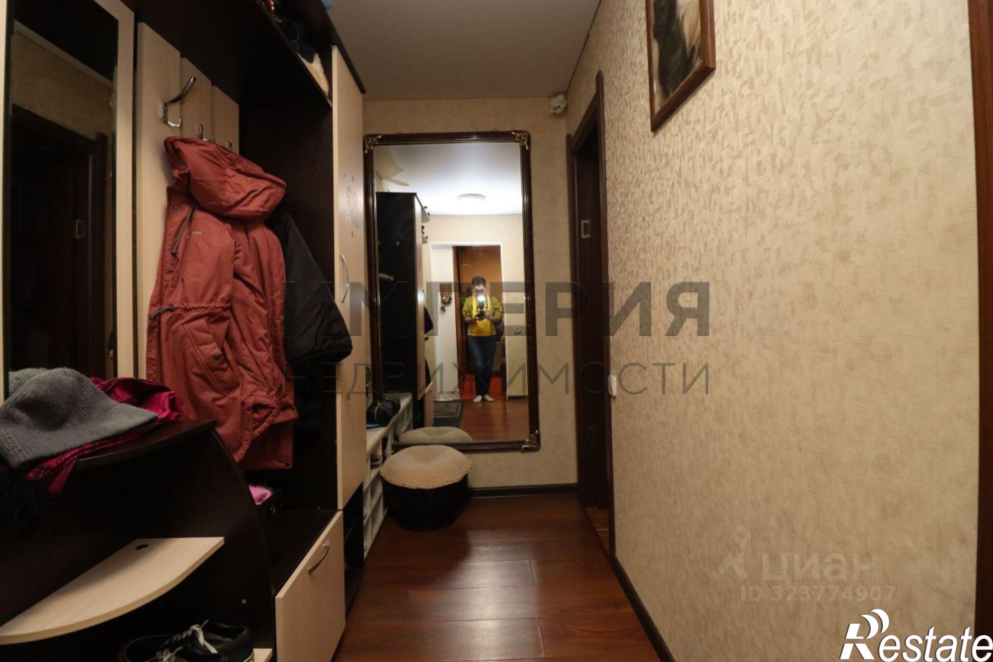 Сдать квартиру за 35 000 рублей на ул Кольцевая, 44