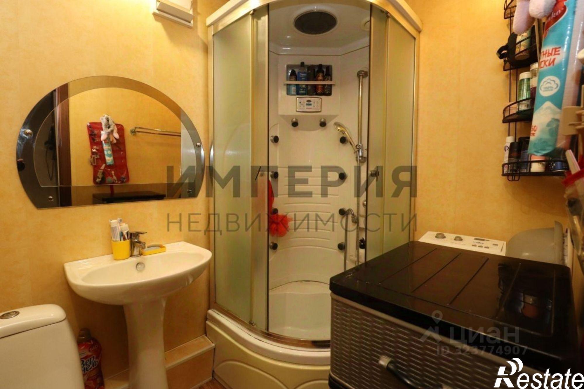 Сдать квартиру за 35 000 рублей на ул Кольцевая, 44