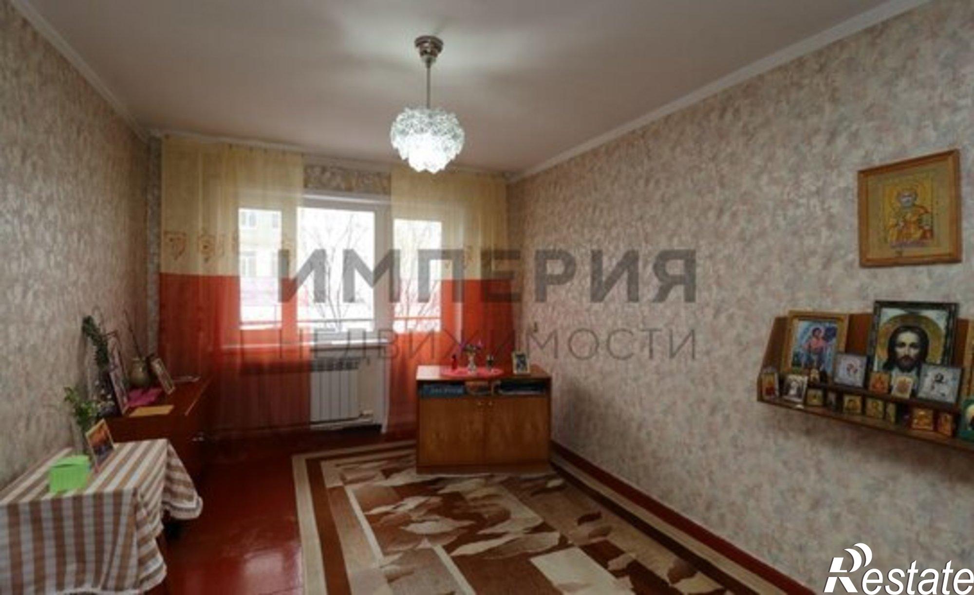 Купить квартиру за 7 700 000 рублей на улица Наровчатова, 6А