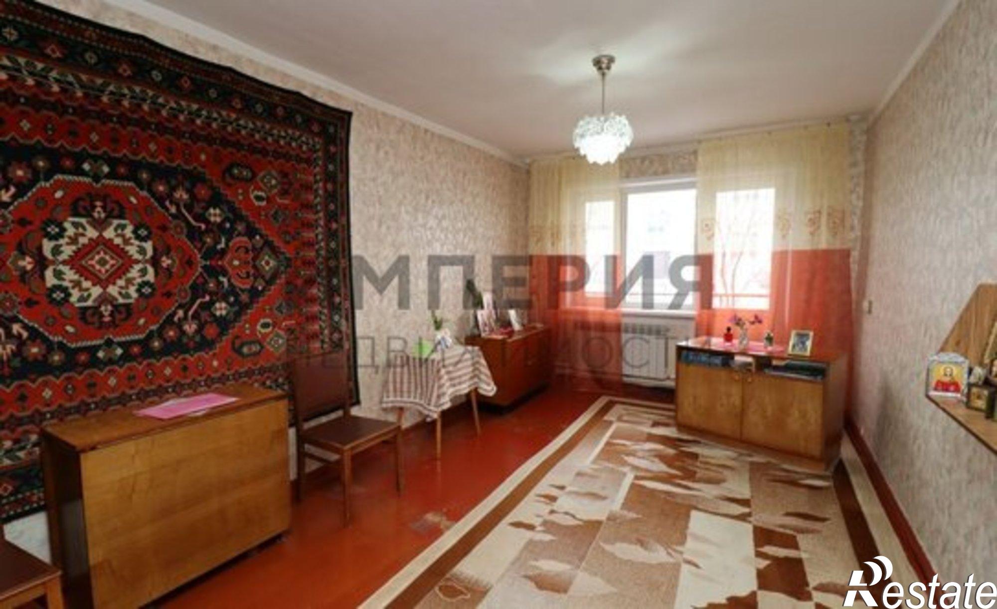 Купить квартиру за 7 700 000 рублей на улица Наровчатова, 6А