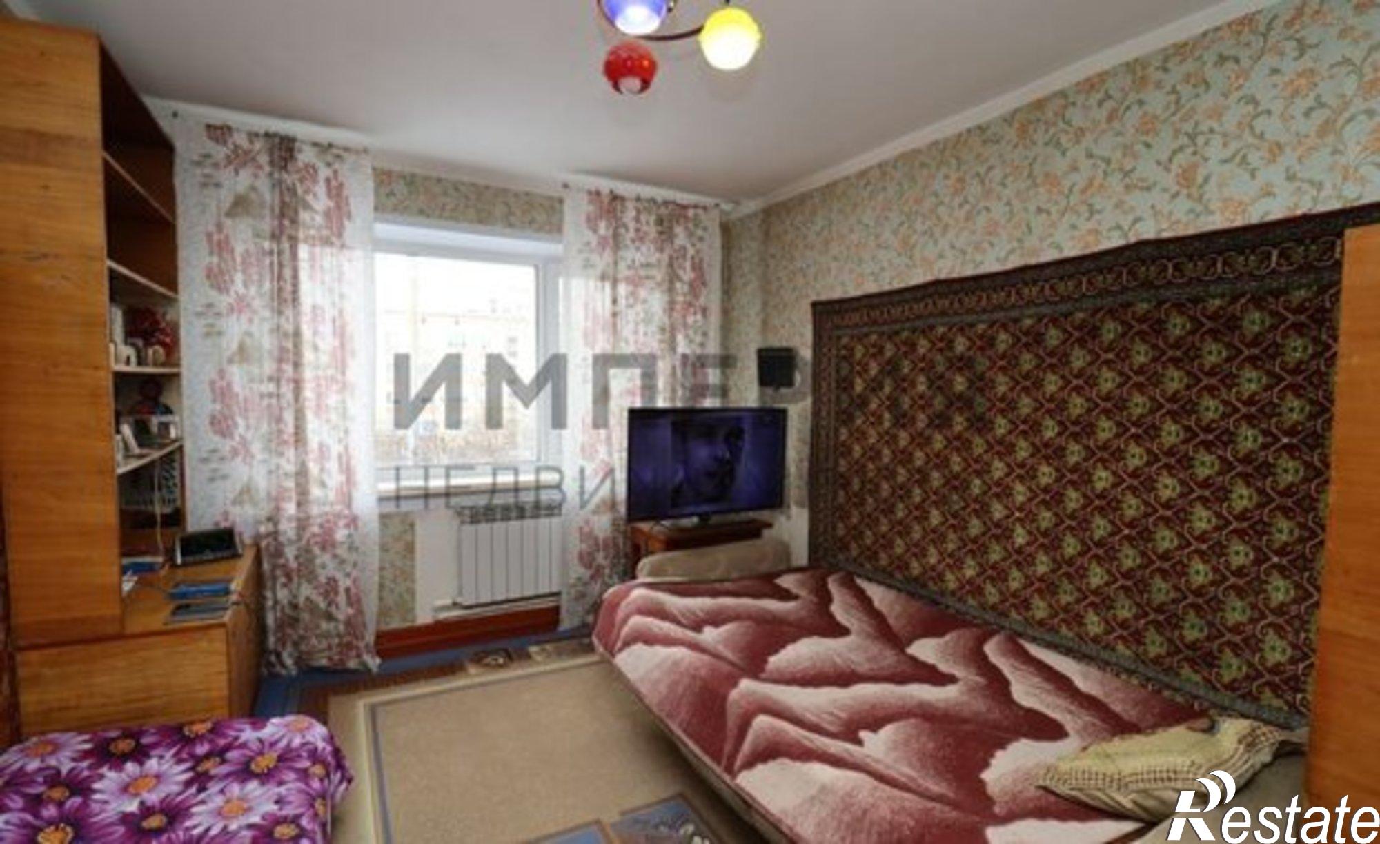 Купить квартиру за 7 700 000 рублей на улица Наровчатова, 6А