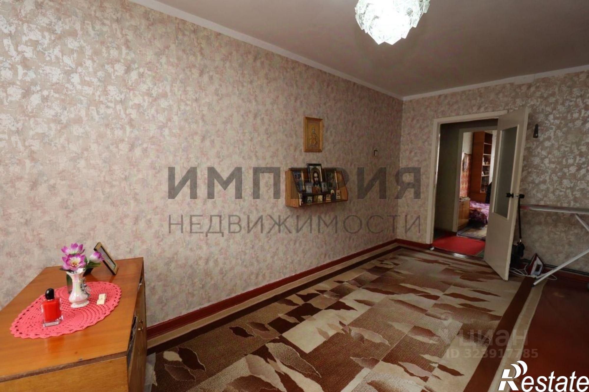 Купить квартиру за 7 700 000 рублей на улица Наровчатова, 6А