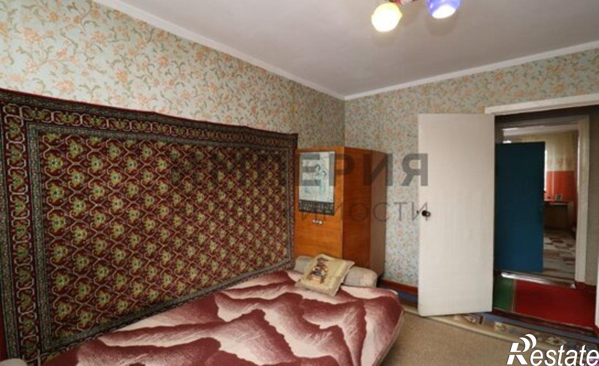 Купить квартиру за 7 700 000 рублей на улица Наровчатова, 6А