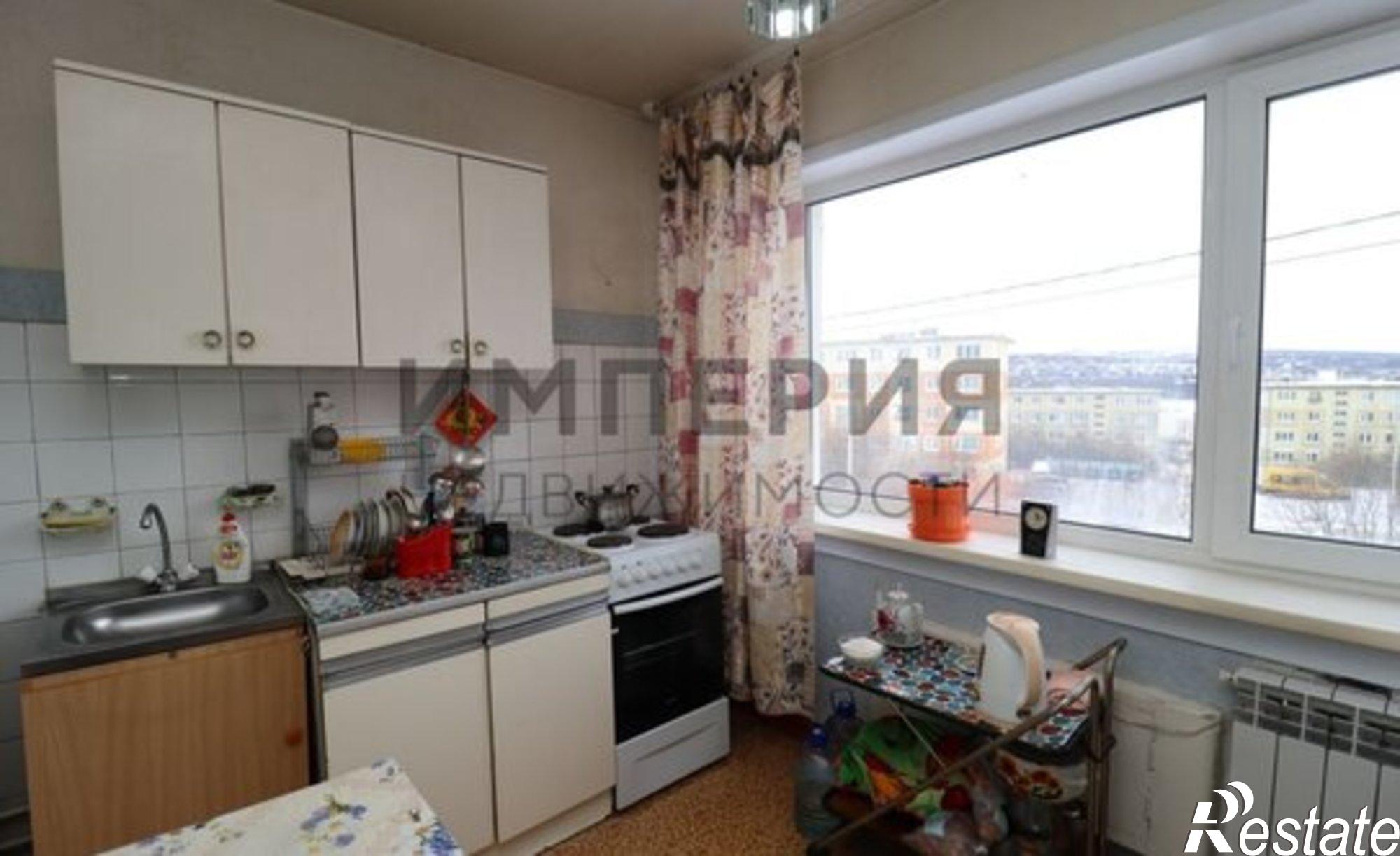 Купить квартиру за 7 700 000 рублей на улица Наровчатова, 6А