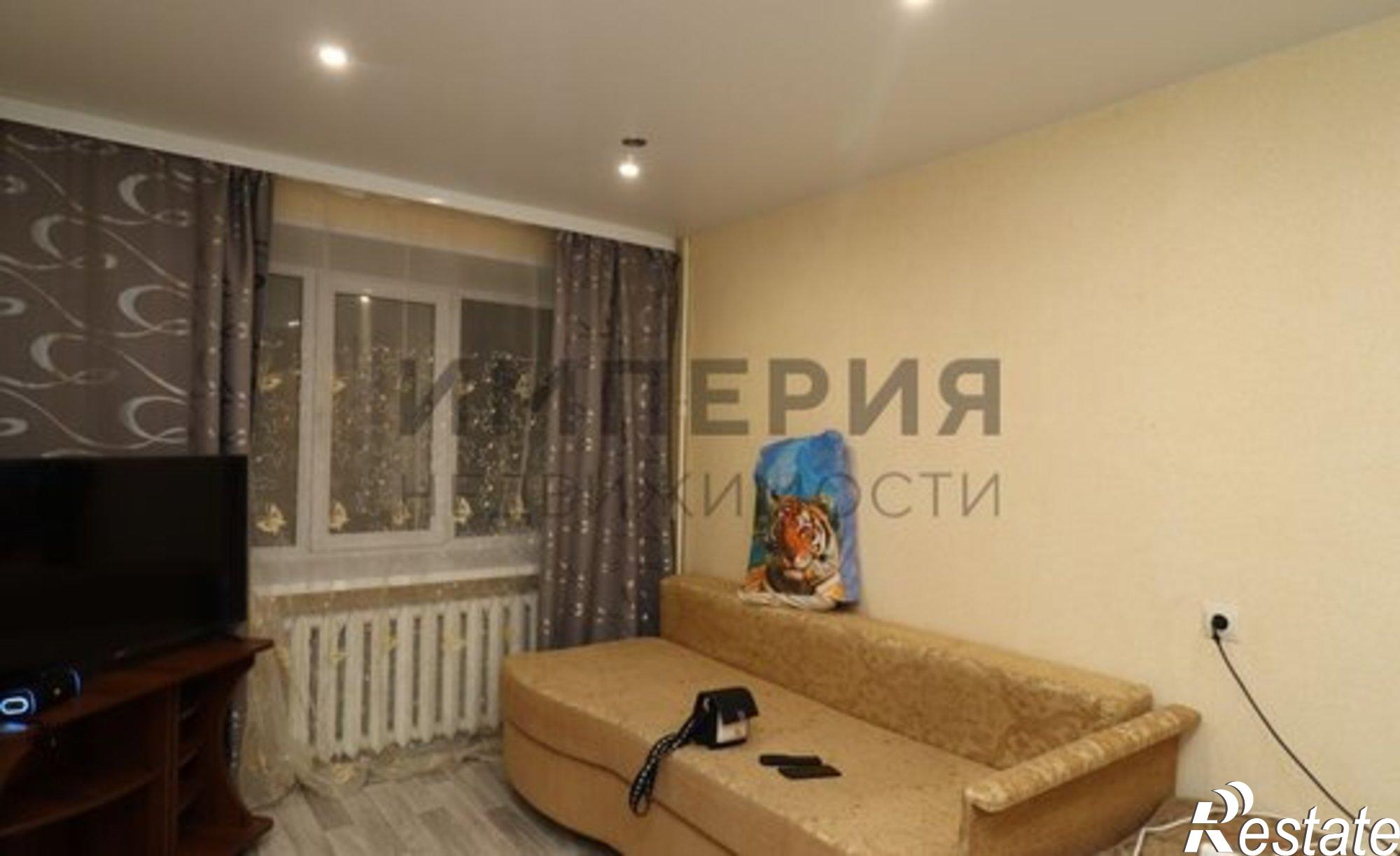 Купить квартиру за 7 000 000 рублей на улица Гагарина, 2