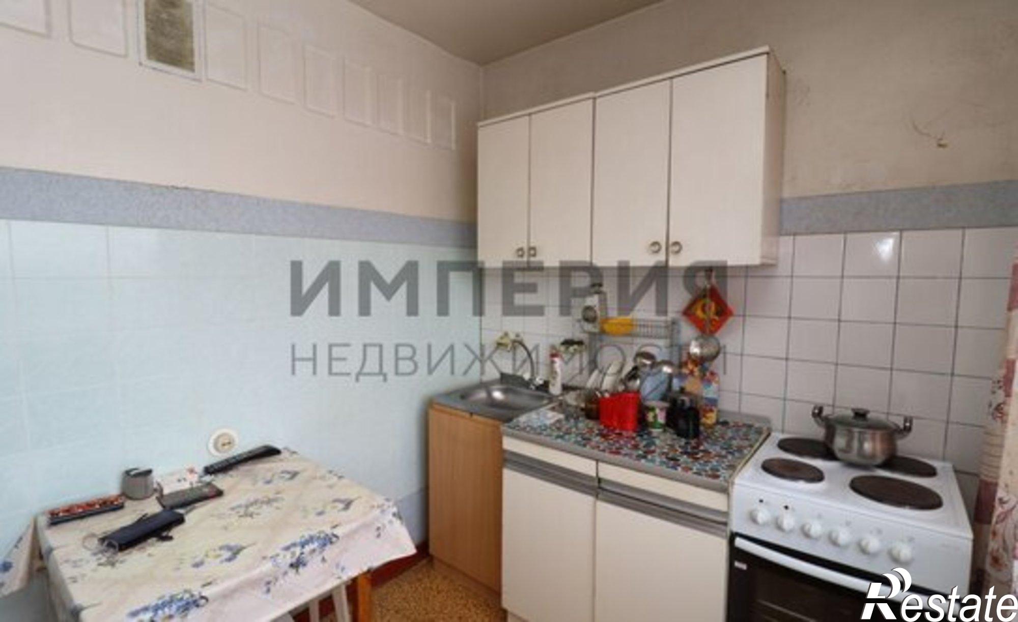 Купить квартиру за 7 700 000 рублей на улица Наровчатова, 6А