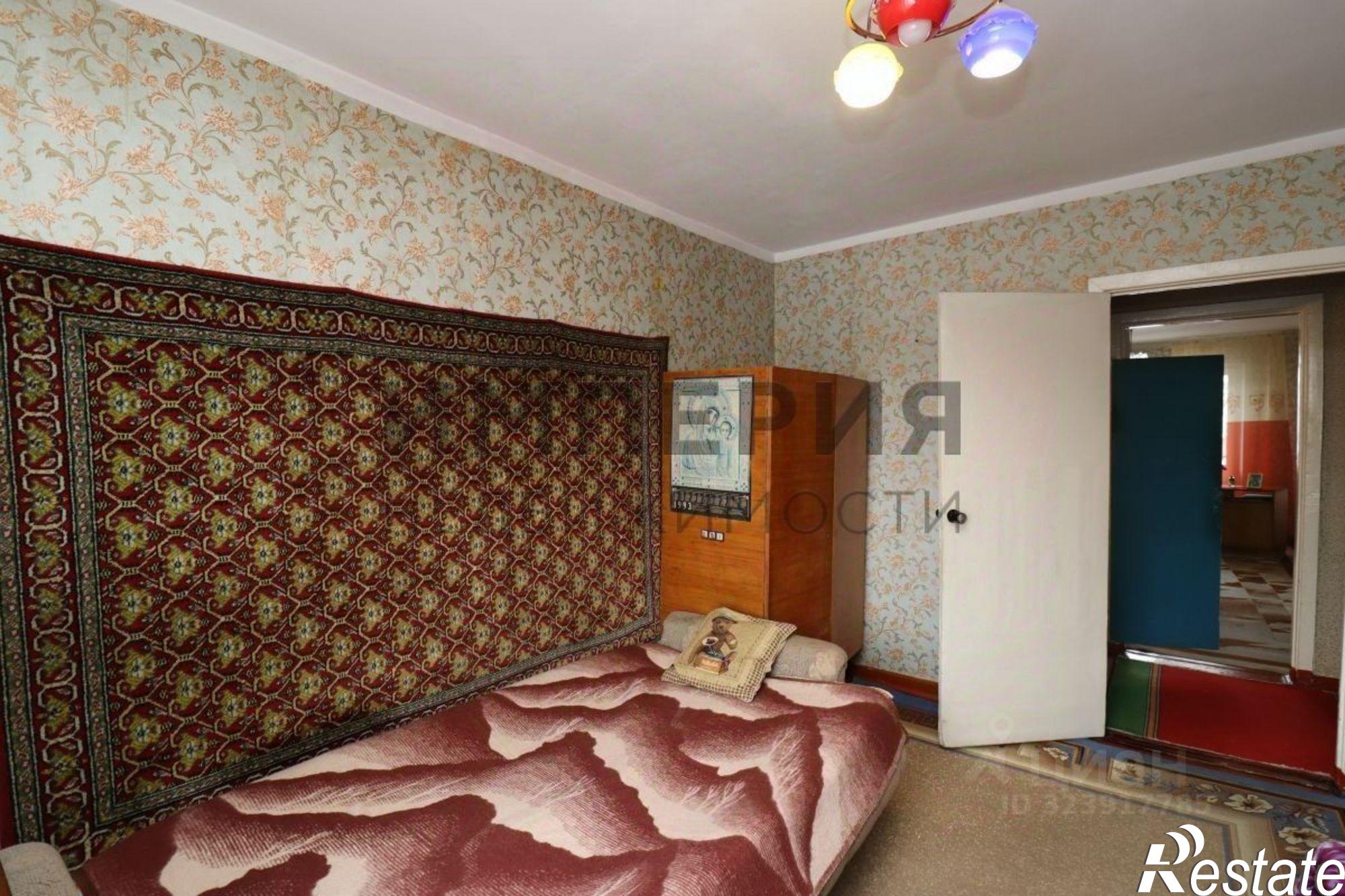 Купить квартиру за 7 700 000 рублей на улица Наровчатова, 6А