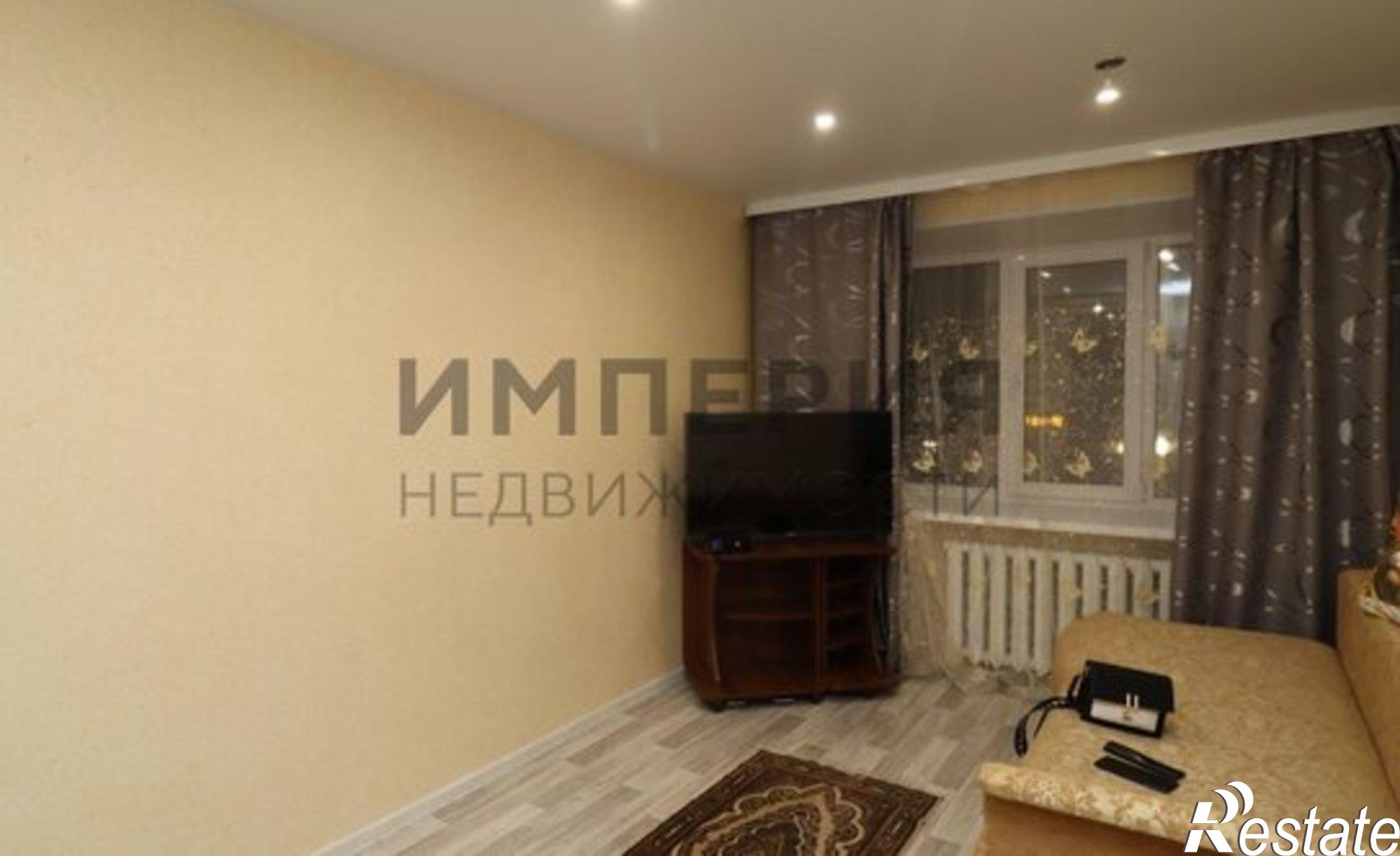 Купить квартиру за 7 000 000 рублей на улица Гагарина, 2