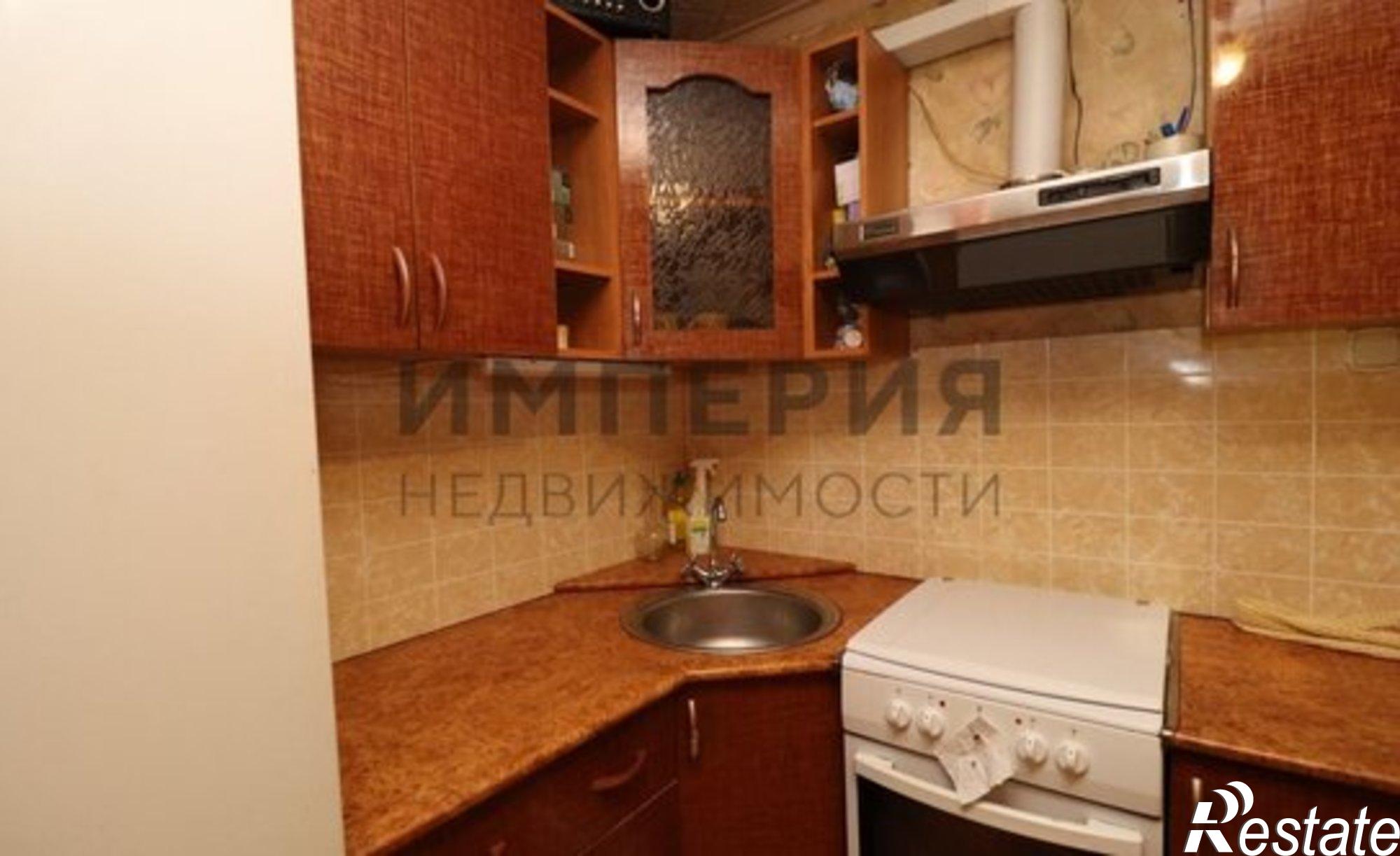 Купить квартиру за 7 000 000 рублей на улица Гагарина, 2