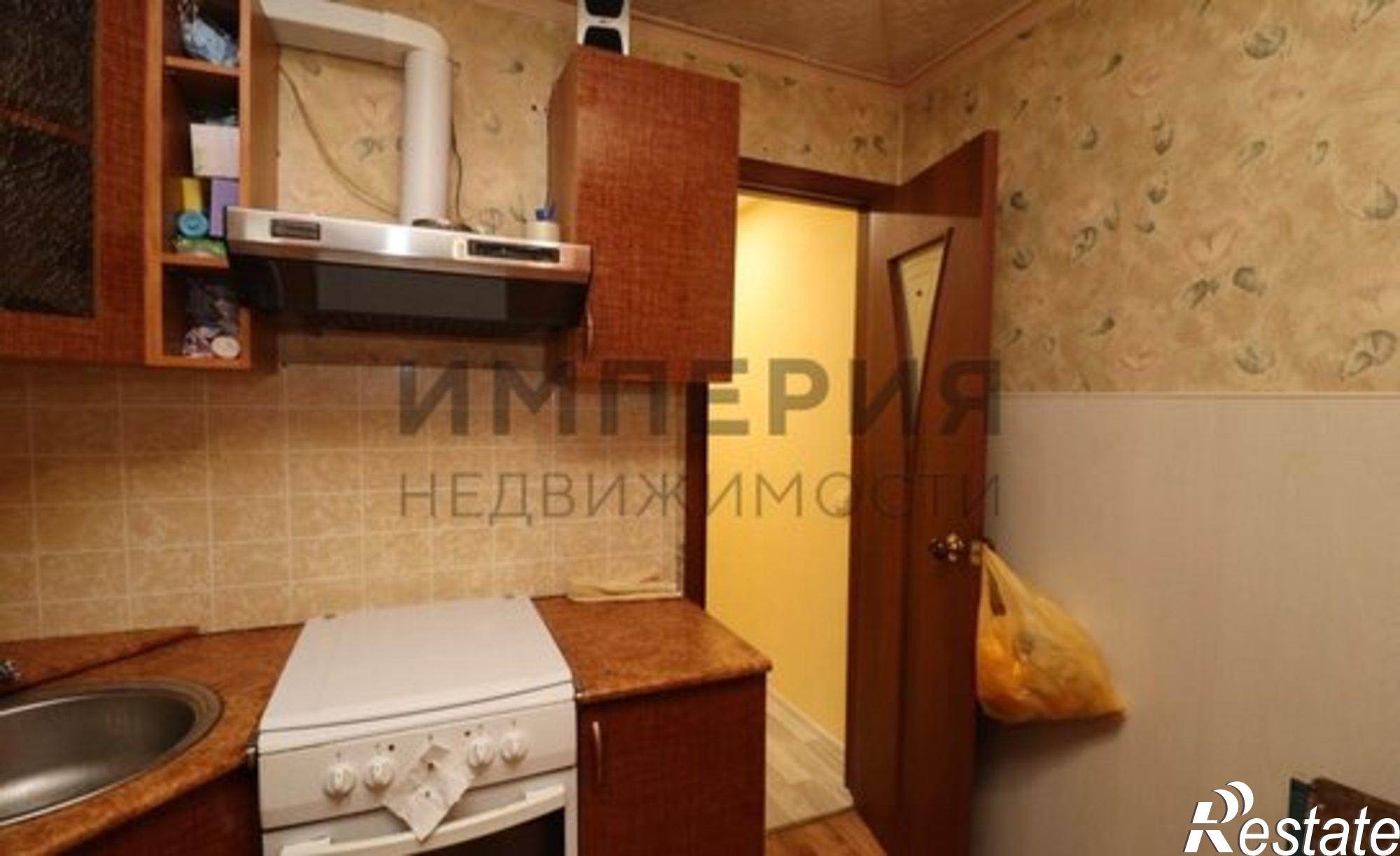 Купить квартиру за 7 000 000 рублей на улица Гагарина, 2