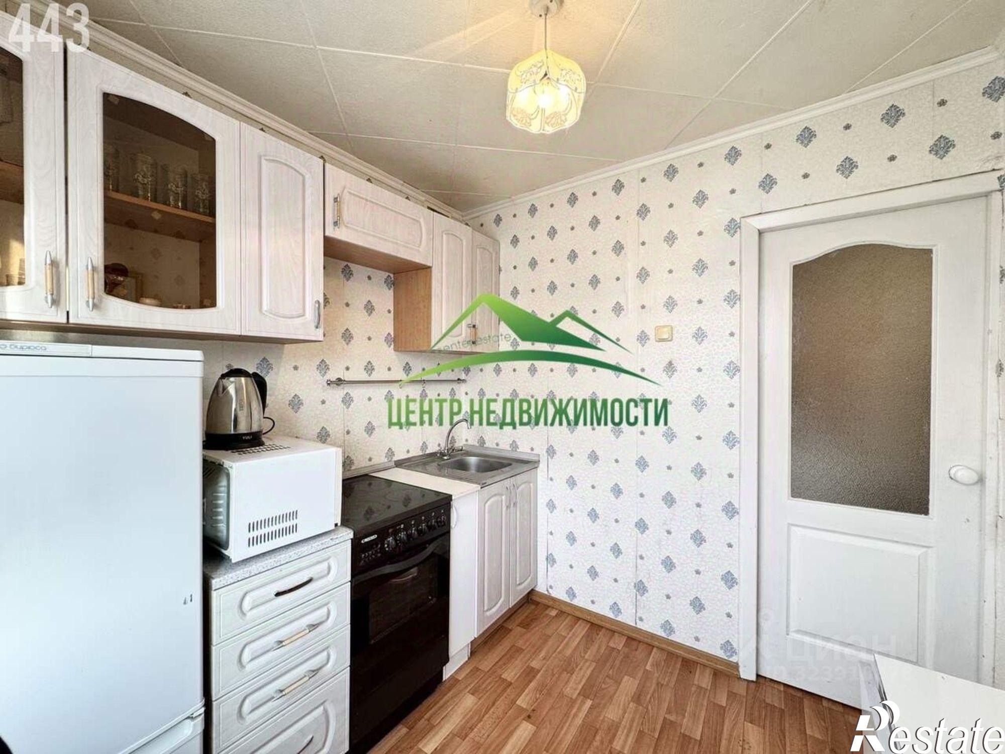 Купить квартиру за 4 600 000 рублей на ул Пролетарская, 18