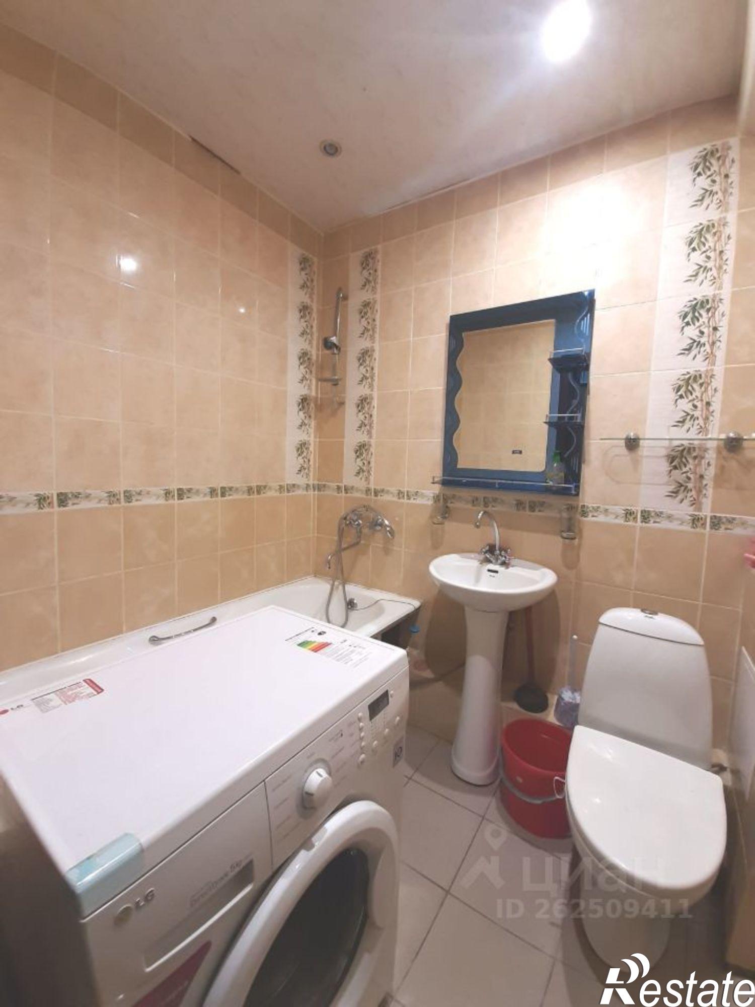 Сдать квартиру за 52 000 рублей на Флотская улица, 7