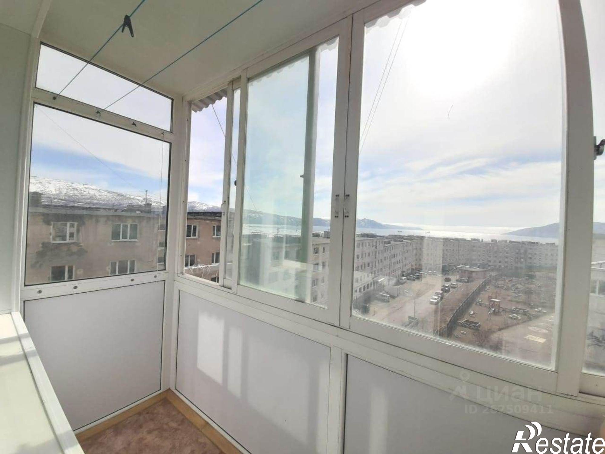 Сдать квартиру за 52 000 рублей на Флотская улица, 7