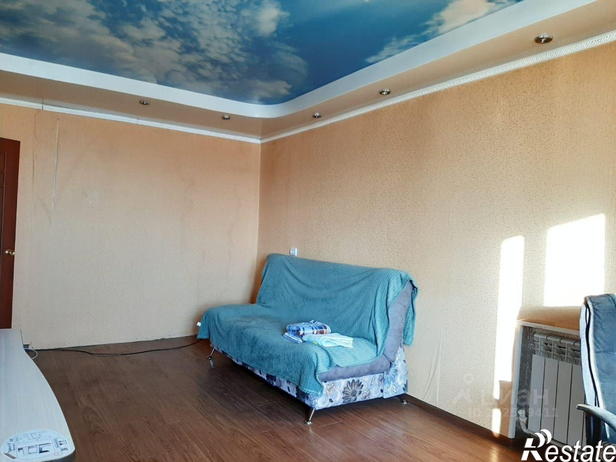 Сдать квартиру за 52 000 рублей на Флотская улица, 7