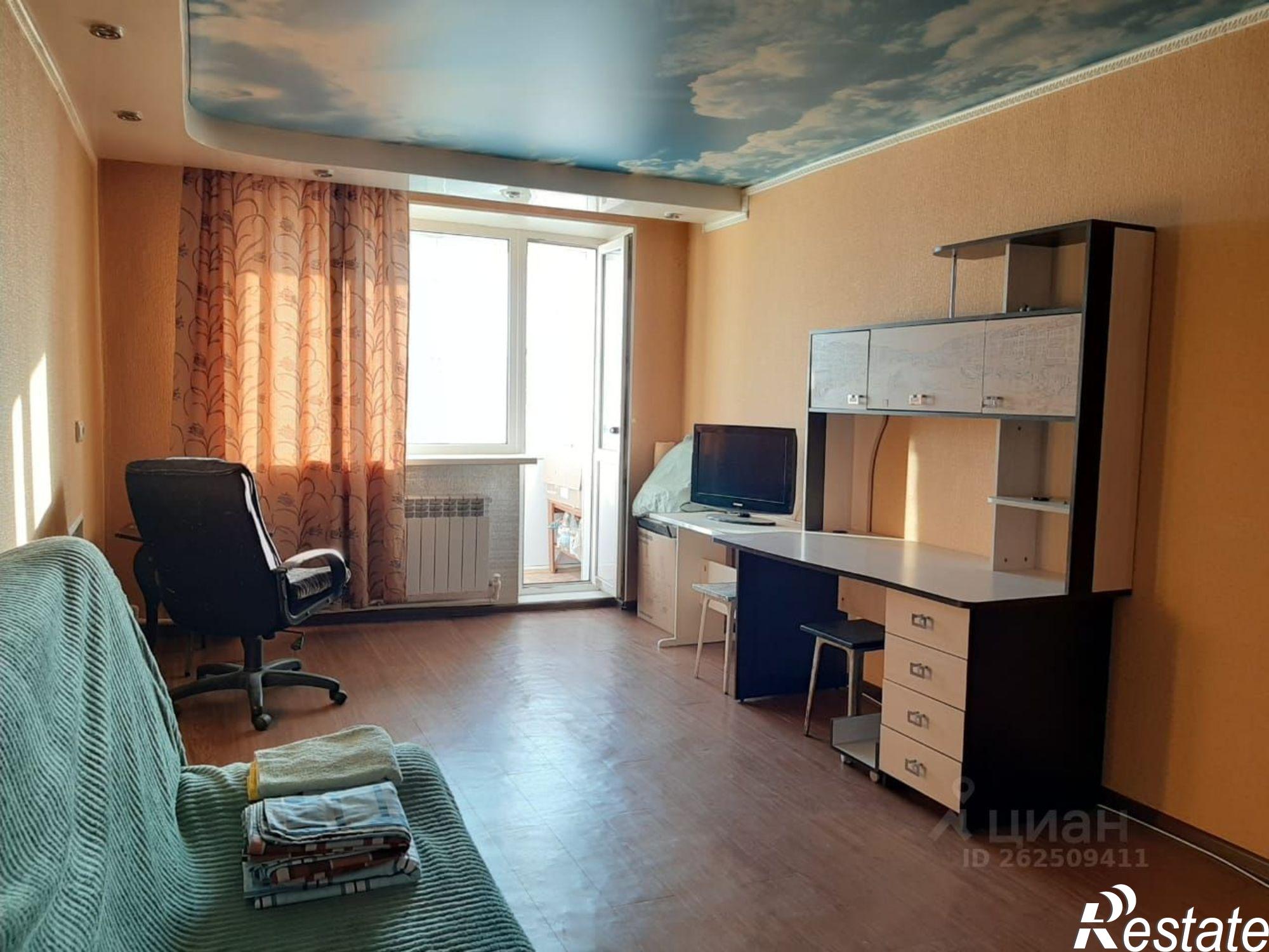 Сдать квартиру за 52 000 рублей на Флотская улица, 7