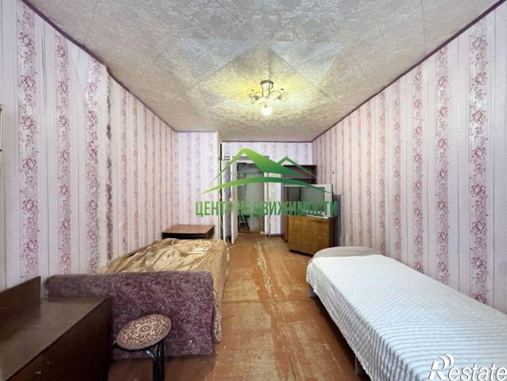 Комната Полярная улица, 21,  д. 21