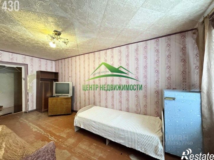 Комната Полярная улица, 21,  д. 21