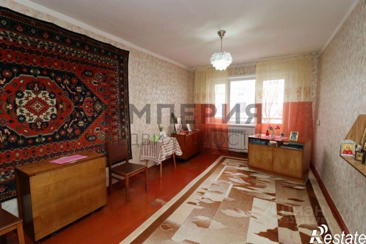 2-комн квартира улица Наровчатова, 6А,  д. 6А