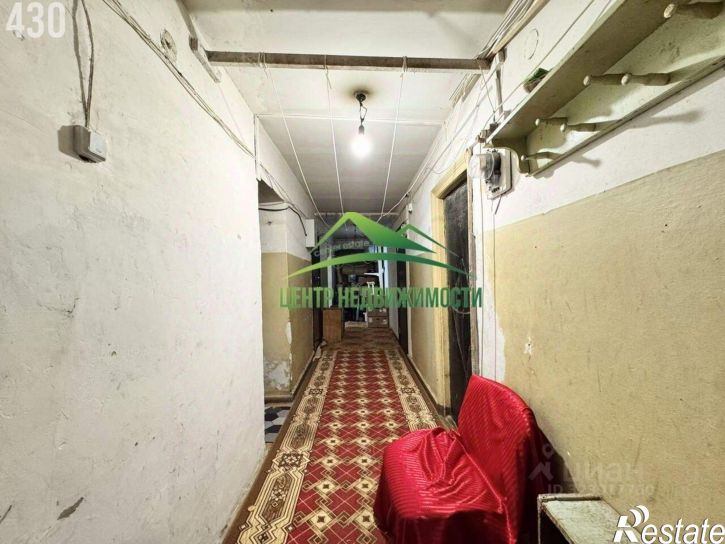 Комната Полярная улица, 21,  д. 21