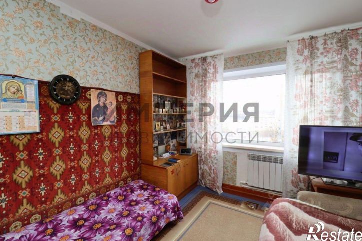 2-комн квартира улица Наровчатова, 6А,  д. 6А