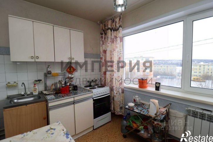 2-комн квартира улица Наровчатова, 6А,  д. 6А