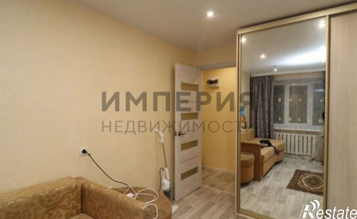 2-комн квартира улица Гагарина, 2,  д. 2