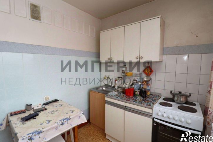 2-комн квартира улица Наровчатова, 6А,  д. 6А