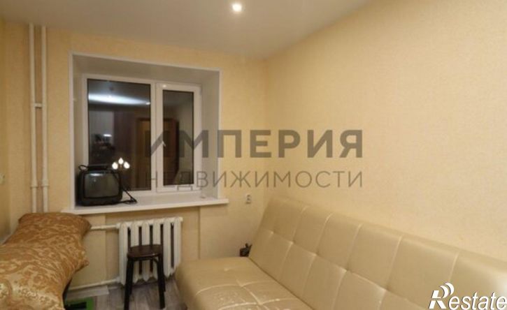 2-комн квартира улица Гагарина, 2,  д. 2