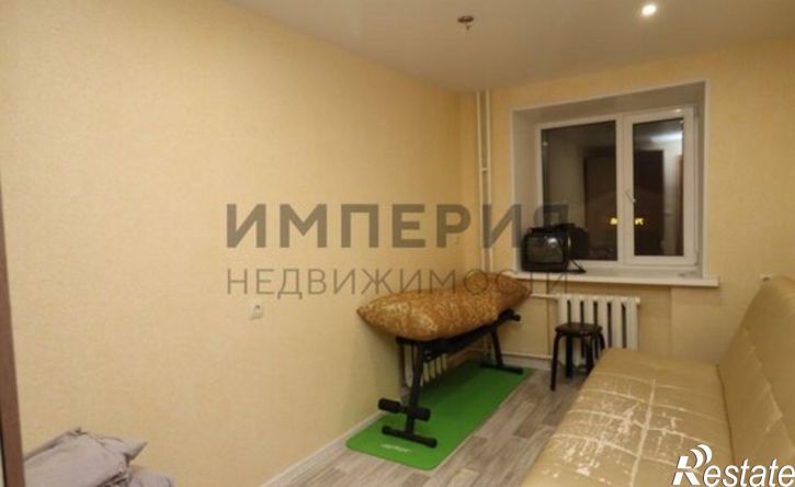 2-комн квартира улица Гагарина, 2,  д. 2