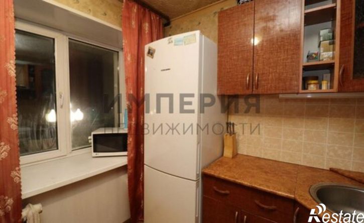 2-комн квартира улица Гагарина, 2,  д. 2