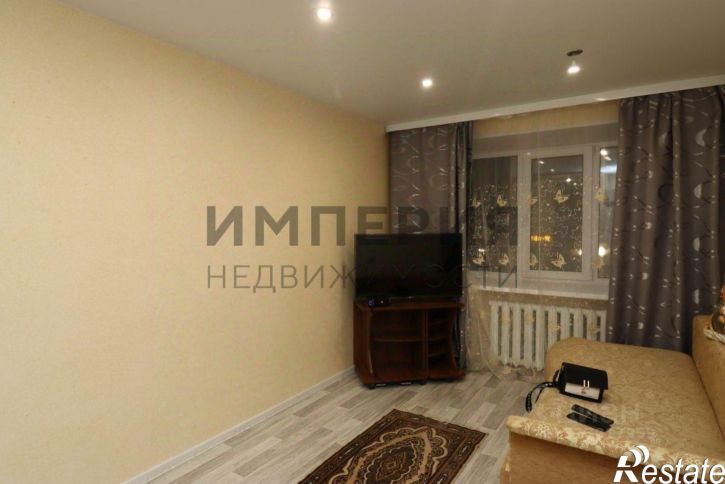 2-комн квартира ул Гагарина, 2,  д. 2