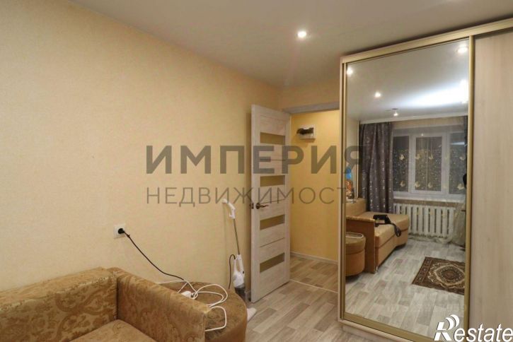 2-комн квартира ул Гагарина, 2,  д. 2