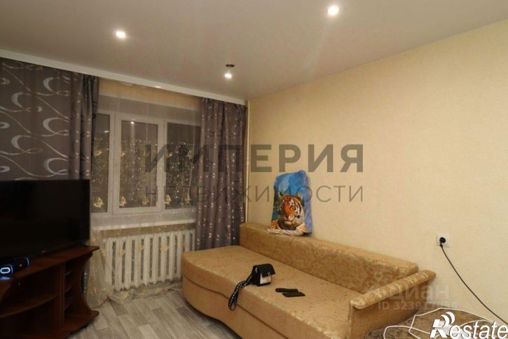 2-комн квартира ул Гагарина, 2,  д. 2